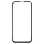 Front Screen Outer Glass Lens for Google Pixel 4a 5G — For Google Pixel 4a 5G