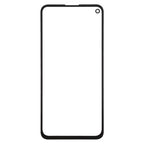 Front Screen Outer Glass Lens for Google Pixel 4a 5G — view 3