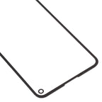 Front Screen Outer Glass Lens for Google Pixel 4a 5G — view 4