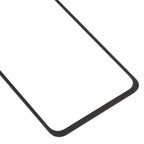Front Screen Outer Glass Lens for Google Pixel 4a 5G — view 5