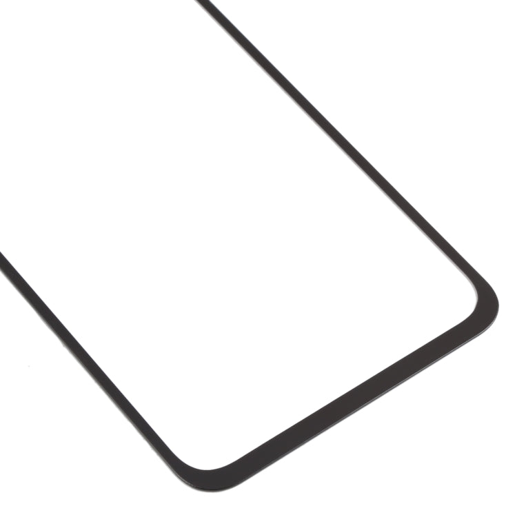 Front Screen Outer Glass Lens for Google Pixel 4a 5G — view 5