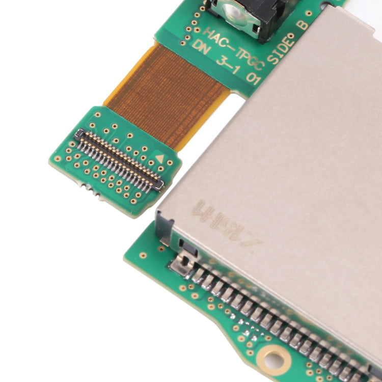 for Nintendo Switch, Card Reader Board