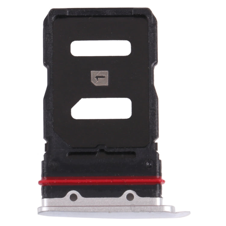 SIM Card Tray + SIM Card Tray for Asus Zenfone 8 ZS590KS