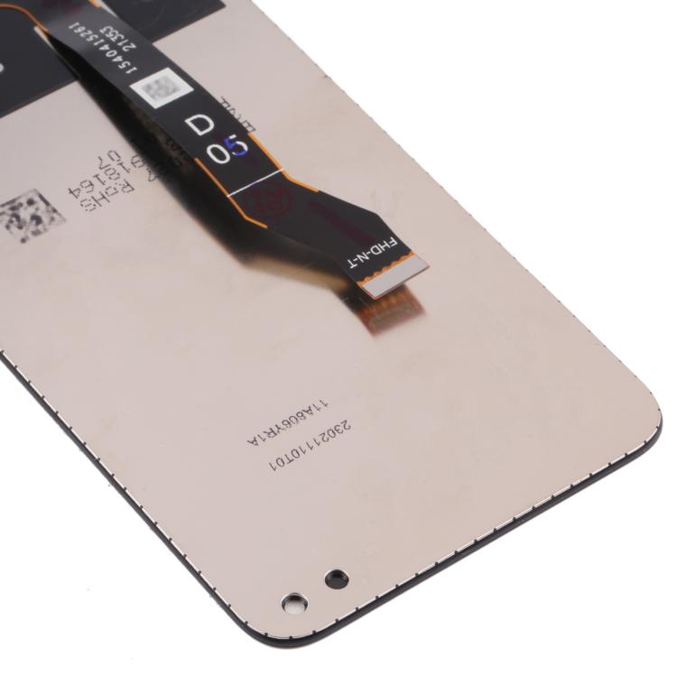 Original LCD Screen and Digitizer Full Assembly for Huawei Nova 8i — view 4