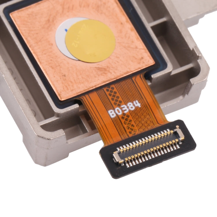 Main Back Facing Camera for Xiaomi Redmi K30S — view 4