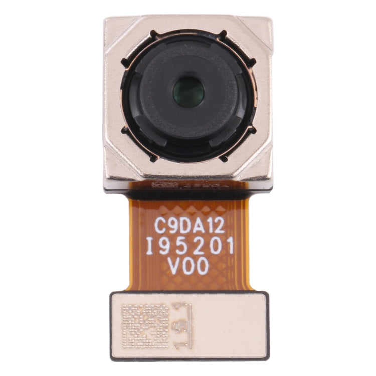 Back Facing Camera, For vivo Y50