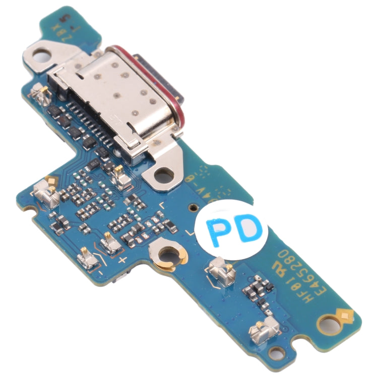 Charging Port Board for Sony Xperia 10 III