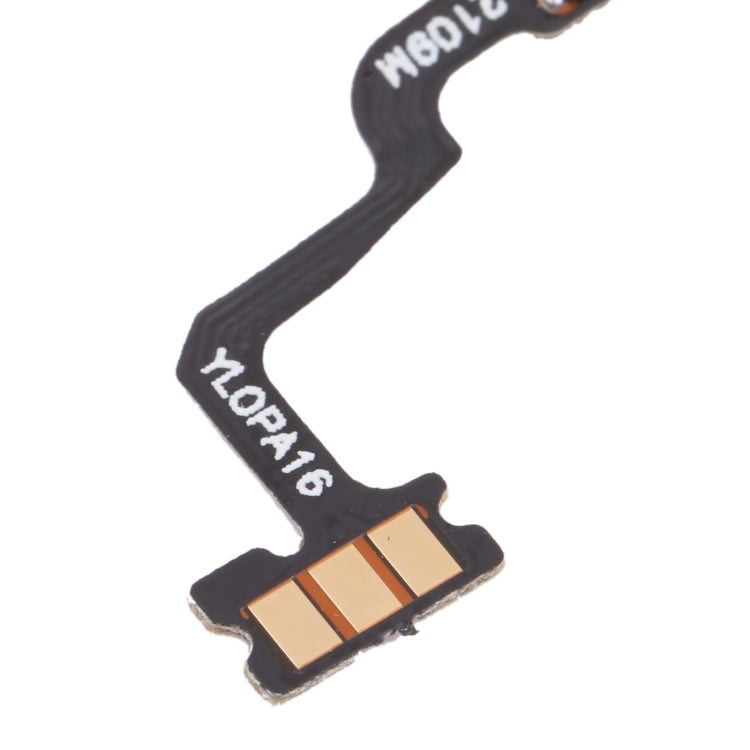 CPH2269 Volume Button Flex Cable, For OPPO A16 / A16S — view 4