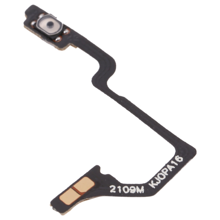 CPH2273 Power Button Flex Cable, For OPPO A54S