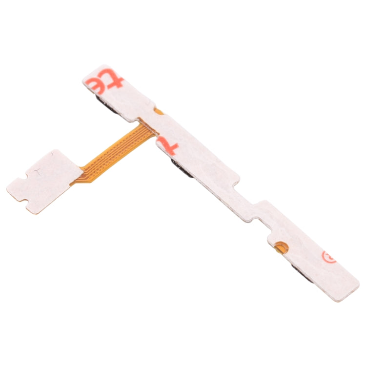 For OPPO Realme C20  / Realme C21 Power Button & Volume Button Flex Cable, For Realme C20 / Realme C21 — view 3