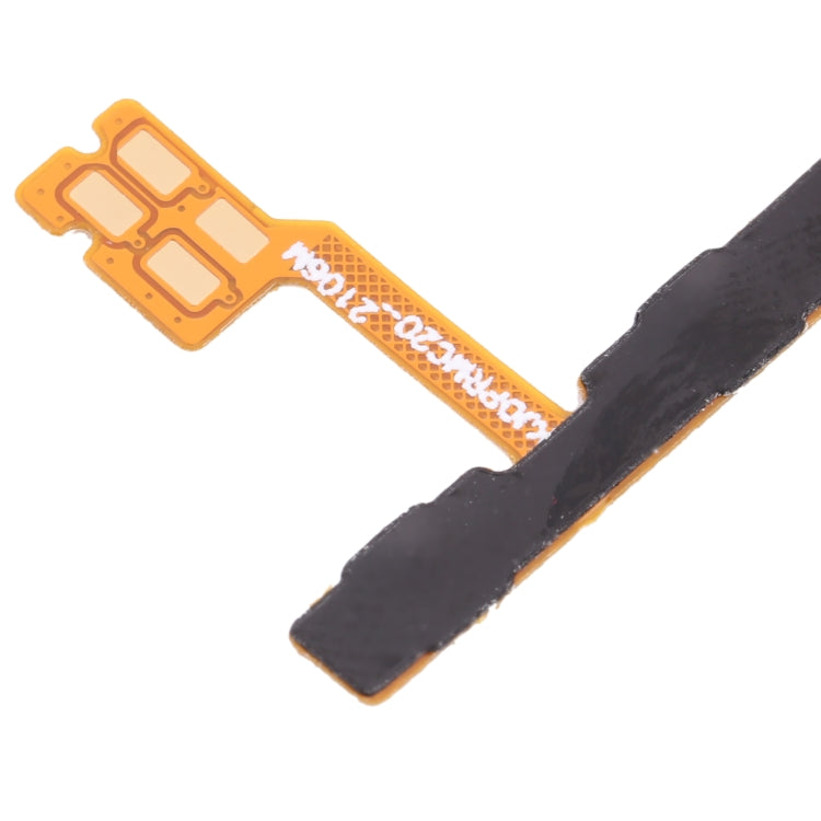 For OPPO Realme C20  / Realme C21 Power Button & Volume Button Flex Cable, For Realme C20 / Realme C21 — view 4