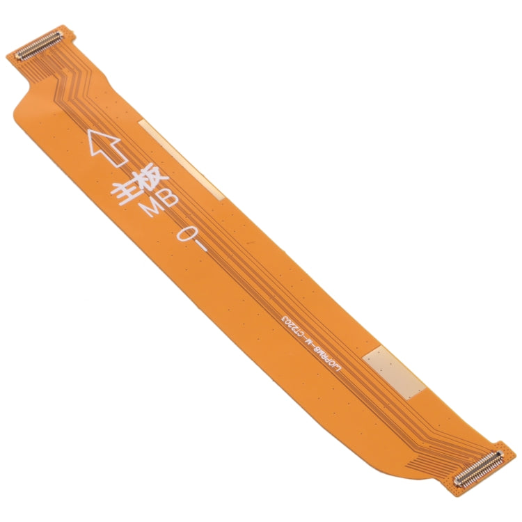 For OPPO Realme 8 4G / Realme 8 Pro Motherboard Flex Cable