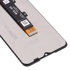 LCD Screen and Digitizer Full Assembly for Motorola G Pure