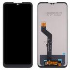 LCD Screen and Digitizer Full Assembly for Motorola Defy 2021