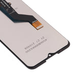 LCD Screen and Digitizer Full Assembly for Motorola Defy 2021