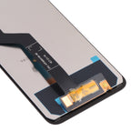 LCD Screen and Digitizer Full Assembly for Motorola Defy 2021