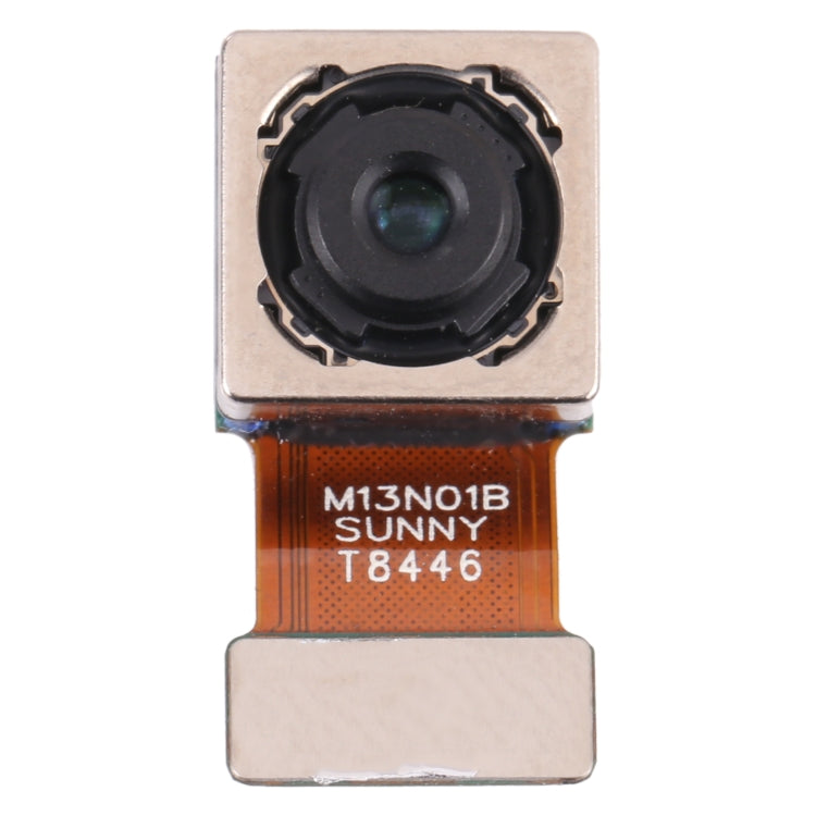 Back Facing Camera, For Huawei Y6s 2020