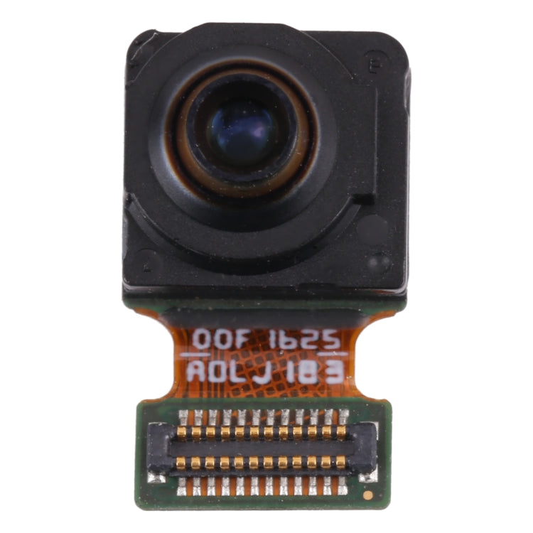 2019 Front Facing Camera