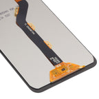 LCD Screen and Digitizer Full Assembly for Tecno Spark 5 / Spark 5 Pro — view 5