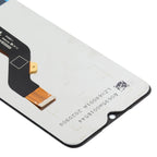 LCD Screen and Digitizer Full Assembly for Tecno Spark 5 Air KD6a — view 4