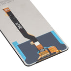 LCD Screen and Digitizer Full Assembly for Tecno Camon 17P CG7