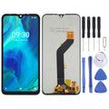 LCD Screen and Digitizer Full Assembly for Tecno Pop 5 BD2, BD2p, BD3, BD1