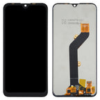 LCD Screen and Digitizer Full Assembly for Tecno Pop 5 BD2, BD2p, BD3, BD1 — view 3