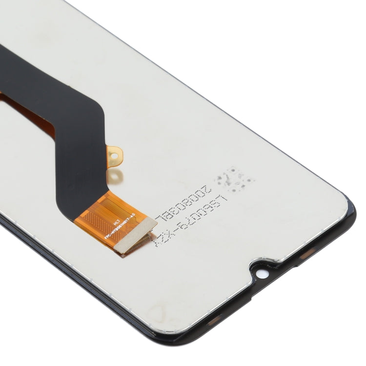 LCD Screen and Digitizer Full Assembly for Tecno Pop 5 BD2, BD2p, BD3, BD1 — view 4