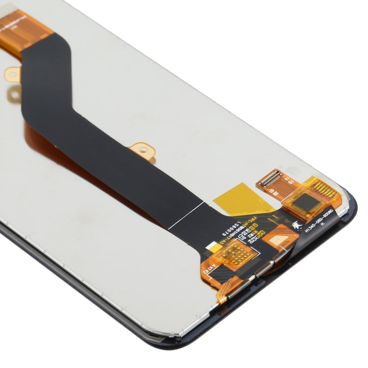 LCD Screen and Digitizer Full Assembly for Tecno Pop 5 BD2, BD2p, BD3, BD1 — view 5