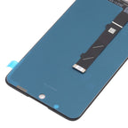 Original OLED Material LCD Screen and Digitizer Full Assembly for Meizu 18x — view 3
