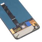 Original OLED Material LCD Screen and Digitizer Full Assembly for Meizu 18x — view 4