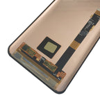 Original Super AMOLED Material LCD Screen and Digitizer Full Assembly for Tecno Phantom X — view 4