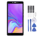 LCD Screen and Digitizer Full Assembly for Tecno Pop 2 Plus BA2, RB8S