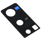 V2056A 10pcs Back Camera Lens, For Vivo X60 Pro+