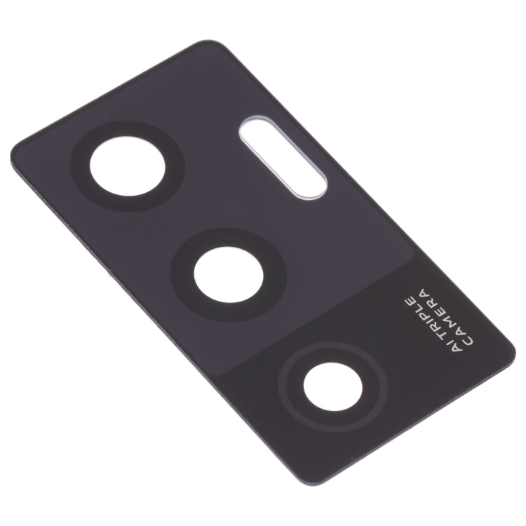 10pcs Back Camera Lens, For Vivo S10e