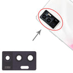 10pcs Back Camera Lens, For Vivo S10e