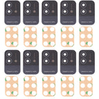 RMX3235 10pcs Back Camera Lens, For OPPO Realme Narzo 50i