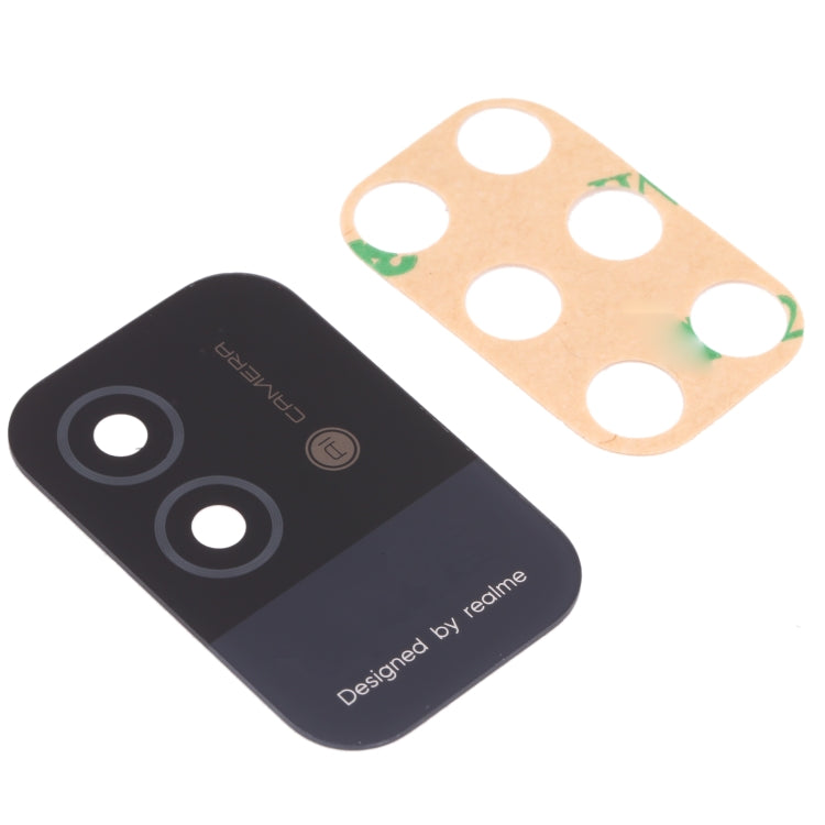 RMX3235 10pcs Back Camera Lens, For OPPO Realme Narzo 50i