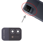 RMX3235 10pcs Back Camera Lens, For OPPO Realme Narzo 50i