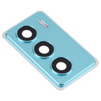 For Vivo T1 Back Camera Lens Frame, For Vivo T1(Green), For Vivo T1 — For Vivo T1(Green)