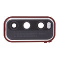 For Vivo iQOO Neo5 Lite Back Camera Lens Frame, For Vivo iQOO Neo5 Lite