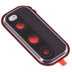 For Vivo iQOO Neo5 Lite Back Camera Lens Frame, For Vivo iQOO Neo5 Lite — For Vivo iQOO Neo5 Lite