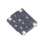 10 PCS 2.8 x 2.4MM Switch Button Micro SMD For Huawei / Coolpad / Honor