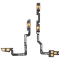 Power Button & Volume Button Flex Cable, For OnePlus Nord N100
