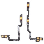 Power Button & Volume Button Flex Cable, For OnePlus Nord N100