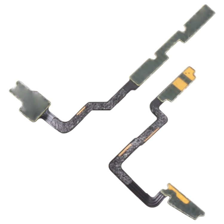 Power Button & Volume Button Flex Cable, For OnePlus Nord N100