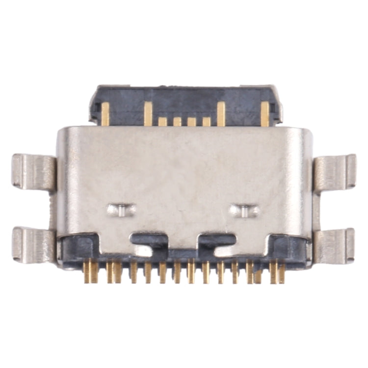 Charging Port Connector for ZTE Nubia RedMagic 3s / Nubia RedMagic 3 NX629J NX619J