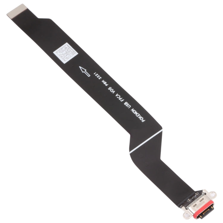 For Nothing Phone 1 Charging Port Flex Cable — view 2