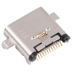 Charging Port Connector for Lenovo Tab 4 10 Plus TB-X704F