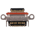 Charging Port Connector, For OnePlus 8